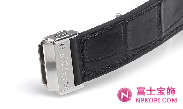 ウブロクラシックフュージョン チタニウム 565.NX.1170.LR
